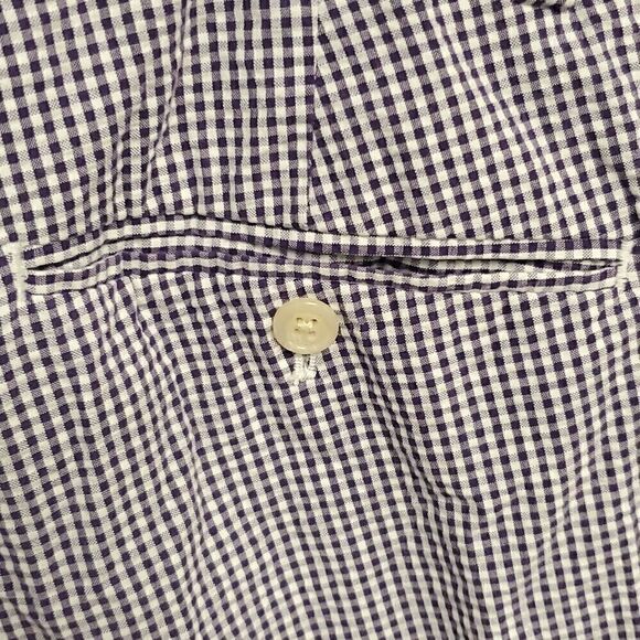 POLO GOLF Ralph Lauren Fairway Shorts - Size 33 - Picture 6 of 8